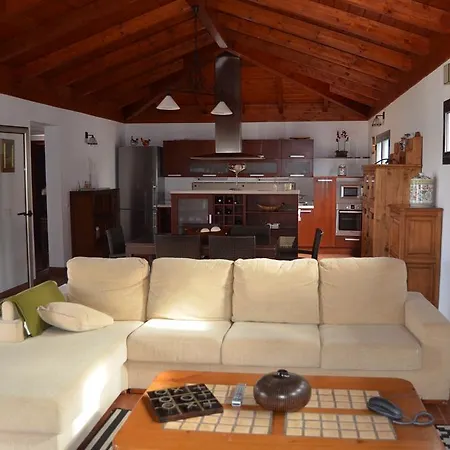 בית נופש Casa De El Pris