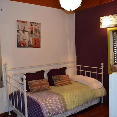 בית נופש Casa De El Pris *