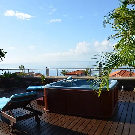 Casa De El Pris Hébergement de vacances *