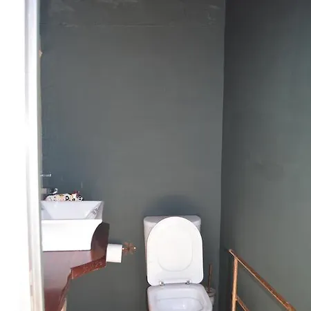 Casa De El Pris Hébergement de vacances