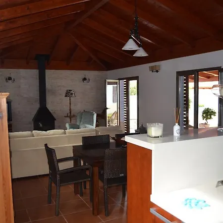 Casa De El Pris Hébergement de vacances *