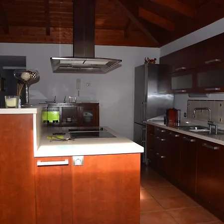 Casa De El Pris * Tacoronte