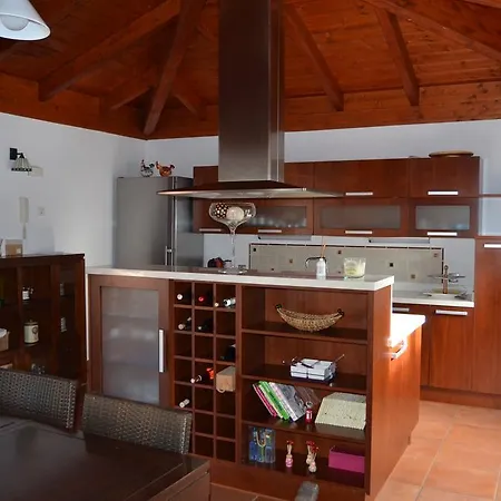 Casa De El Pris Hébergement de vacances Tacoronte