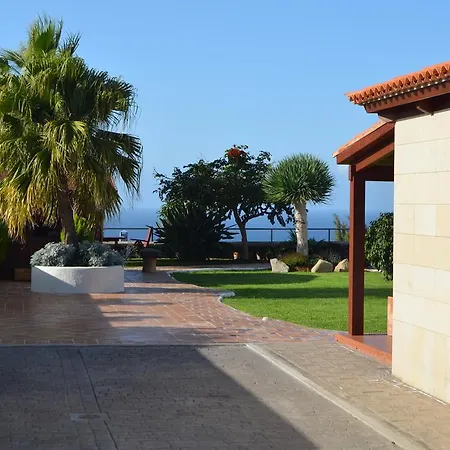 Casa De El Pris Nyaraló *