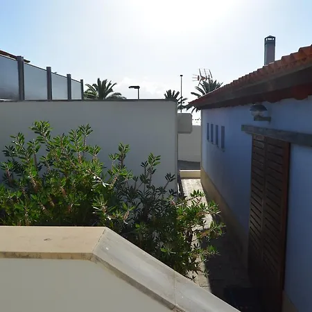 Nyaraló Casa De El Pris