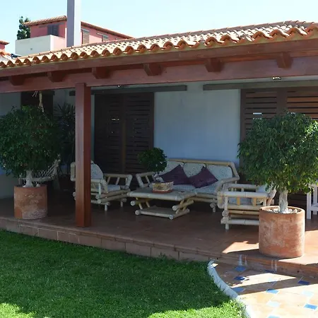 Casa De El Pris * Tacoronte