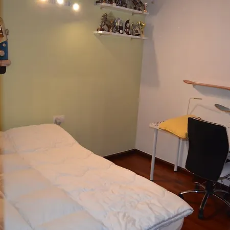 بيت للعطل Casa De El Pris تاكورونتي