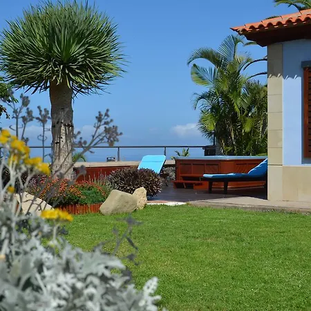 بيت للعطل Casa De El Pris *