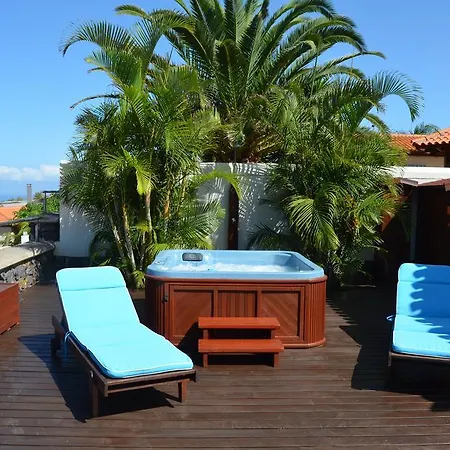 Casa De El Pris *